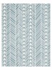 Bark Cloth Kahala HN025 Slate