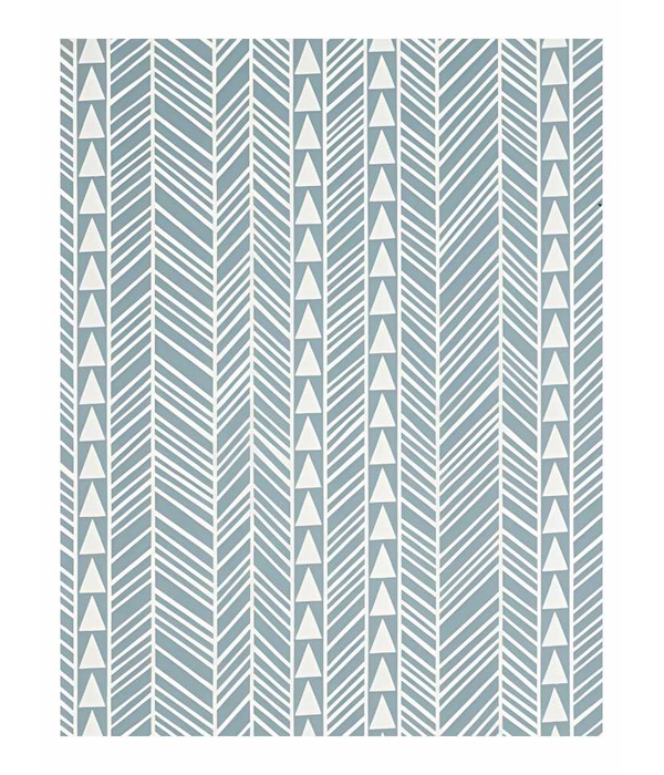 Bark Cloth Kahala HN025 Slate
