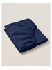 Fitted Sheet Dyed 50-50 Poly Cotton 225TC 