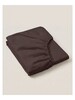 Fitted Sheet Dyed 50-50 Poly Cotton 225TC 