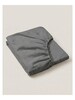 Fitted Sheet Dyed 50-50 Poly Cotton 225TC 
