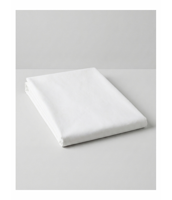 Flat Sheet 50-50 Poly Cotton 250TC 