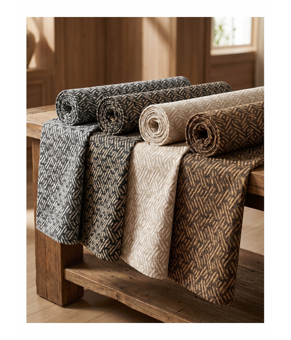 Orion - Upholstery Fabric
