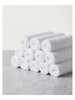 Cold White Towel