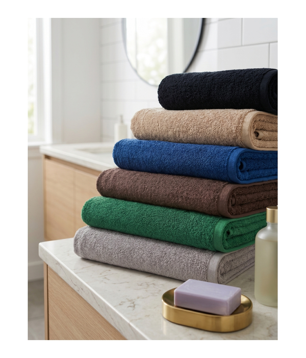 Bath Towels