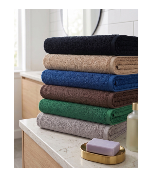 Bath Towels