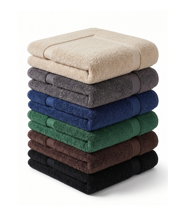 Bath Mats