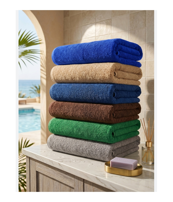 Beach Towels