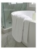 Bath Towel White