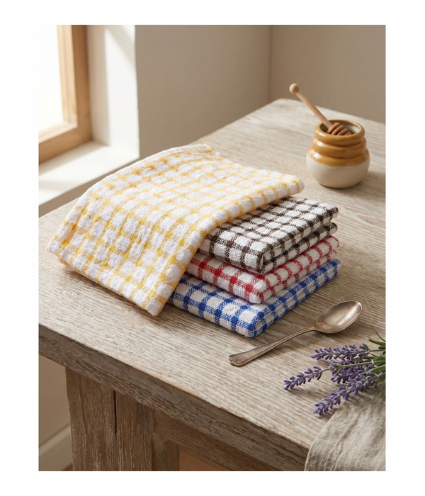 Tea Towel 40*65cm 80g