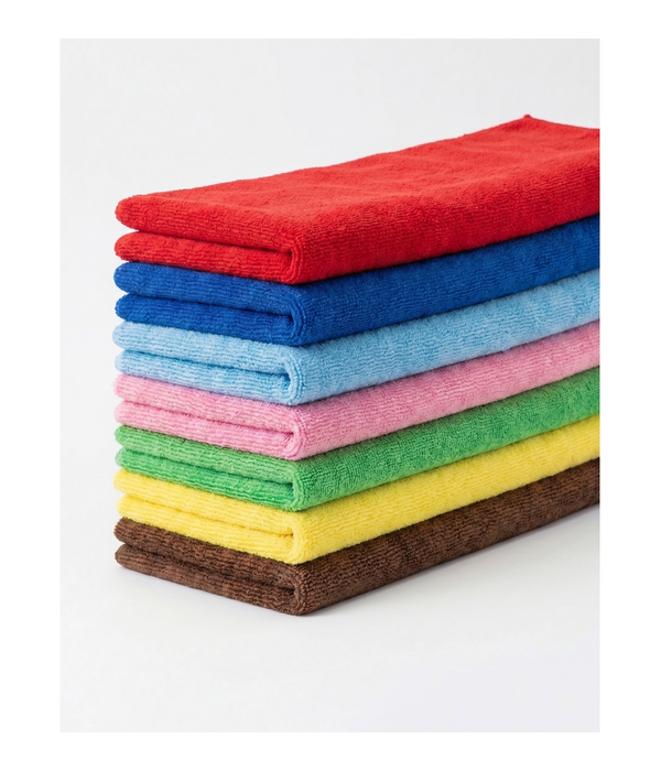 Micro Fiber Cloth Large 