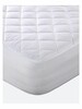 Quilt WP Protector Mattress