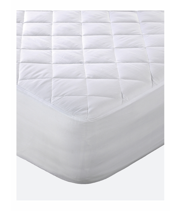 Quilt WP Protector Mattress