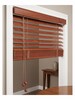 Cedar Timber Blind 50mm