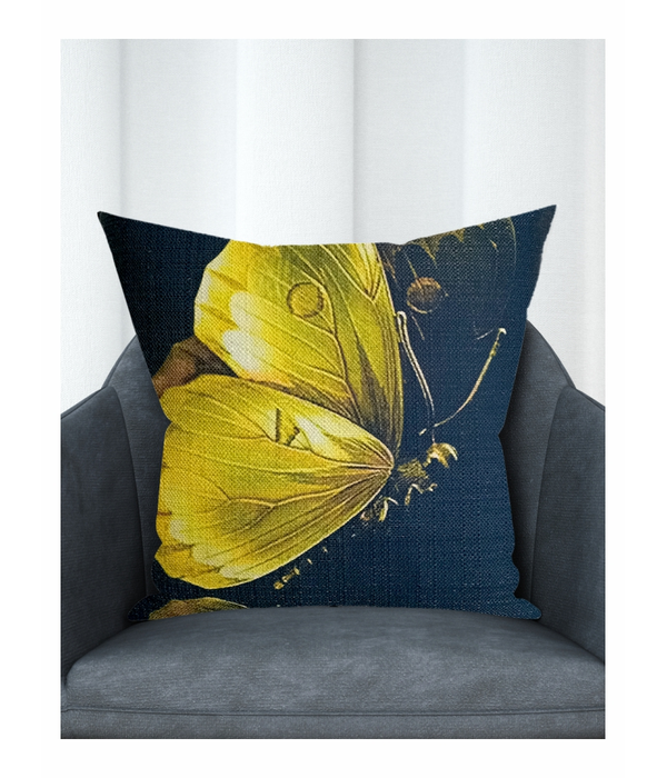 Cushion Cover 45*45cm Animal D-1
