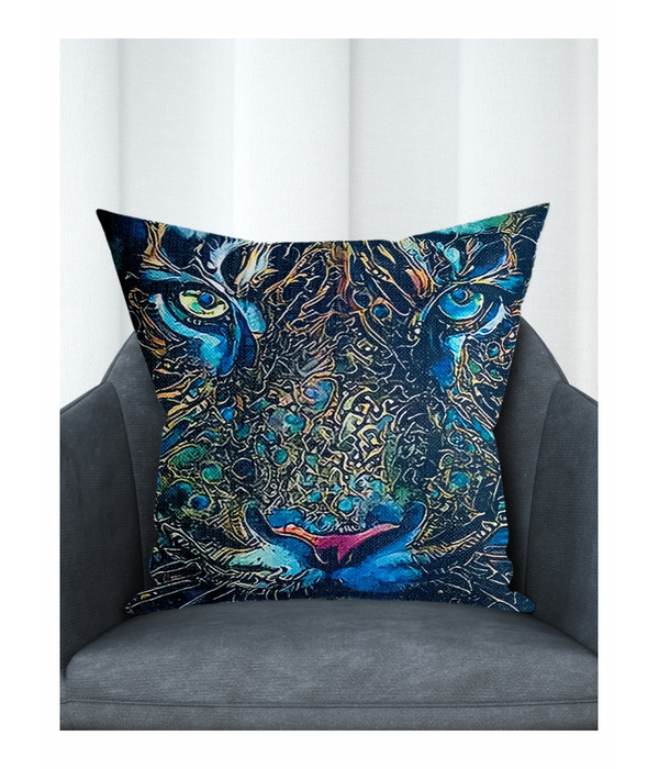 Cushion Cover 45*45cm Animal D#3