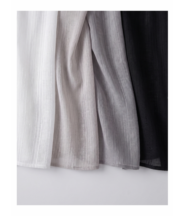 Diaz Sheer Fabric 