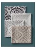 Pisa Jacq Fabric