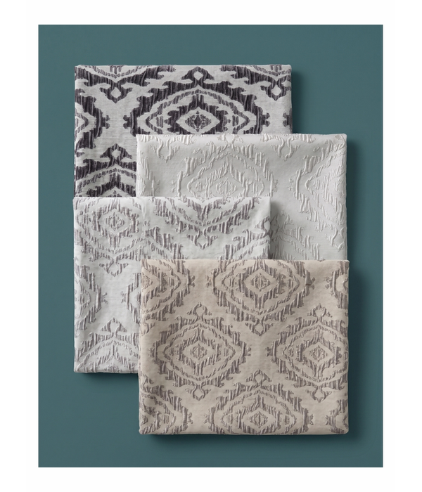 Pisa Jacq Fabric