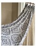 Pisa Jacq Fabric