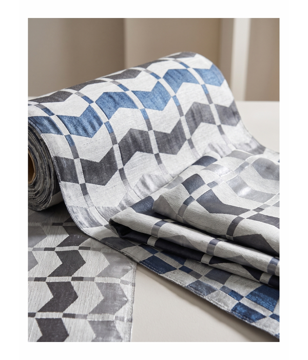 Tribeca Jacq Fabric 