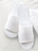 Bathroom Slipper Open Toe - Plain 