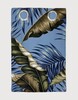 Bark EH2763 Slate Grommet Curtain 