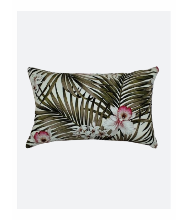 Lumbar Cover 35*55cm EH2840 Natural
