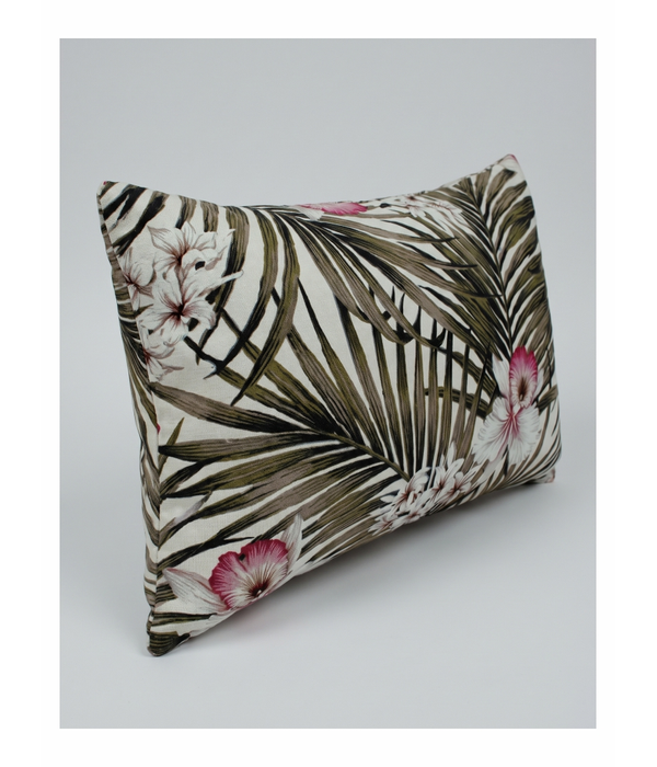 Lumbar Cover 35*55cm EH2840 Natural