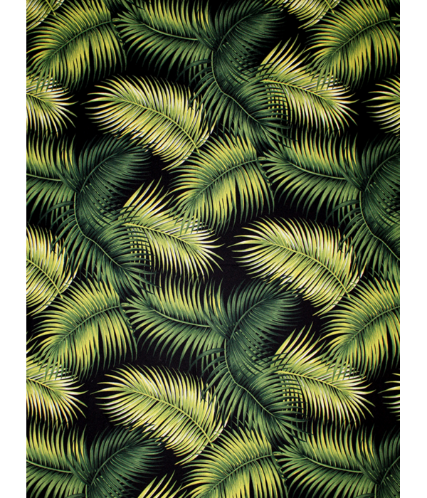 Bark Cloth Kahala EH2C19 Black