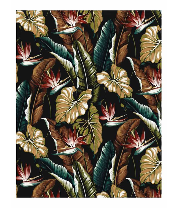 Bark Cloth Crepe EH2N04