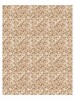 Bark Cloth Crepe EHJ216 Natural