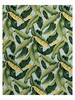 Bark Cloth Kahala HAU014 Sky