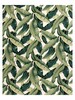 Bark Cloth Kahala HAU014 White