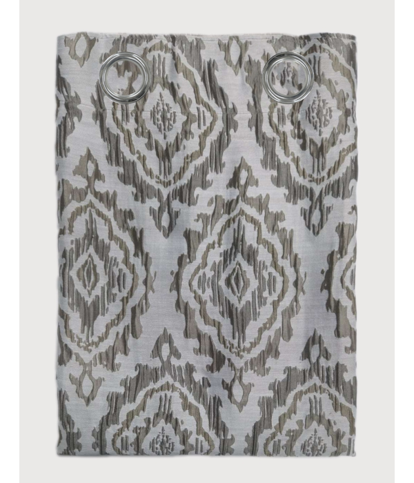 Pisa Grommet Curtain