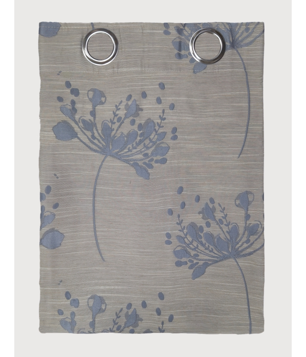 Hawthorne Grommet Curtain