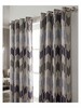 Tribeca Grommet Curtains