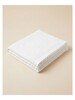 Dravia Cotton Waffle Blanket