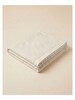 Dravia Cotton Waffle Blanket