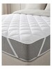 Quilted Mattress Protector