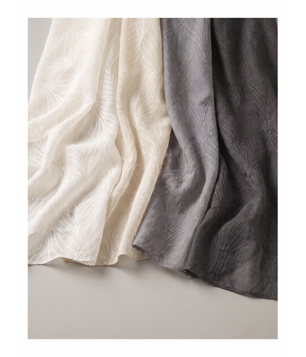 Barcelona Sheer Fabric