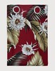 Bark EH2N49 Red Grommet Curtain 