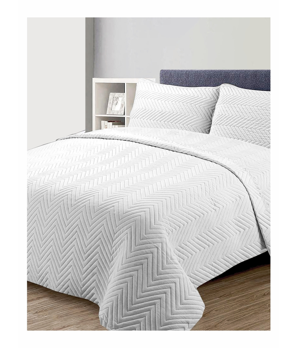 Sonic Quilt Set 3 piece