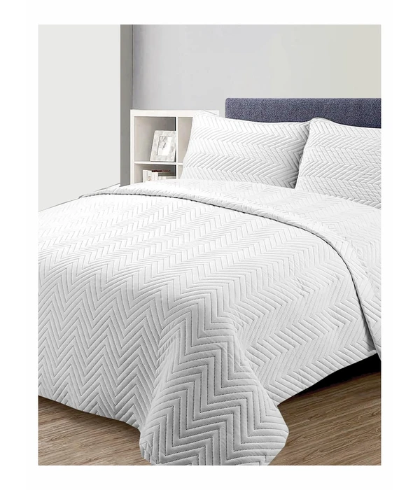 Sonic Quilt Set 3 piece