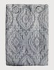 Pisa Grommet Curtain