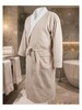 Bath Robe Microfiber