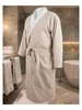 Bath Robe Microfiber