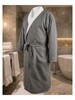 Bath Robe Microfiber