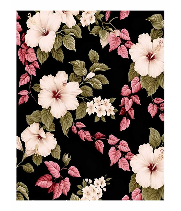 Bark Cloth Khala H9277