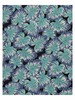 Bark Cloth Crepe HOC037
